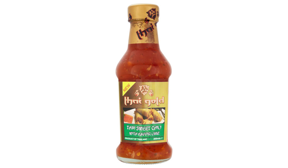Thai Sweet Chili with Kaffir Lime