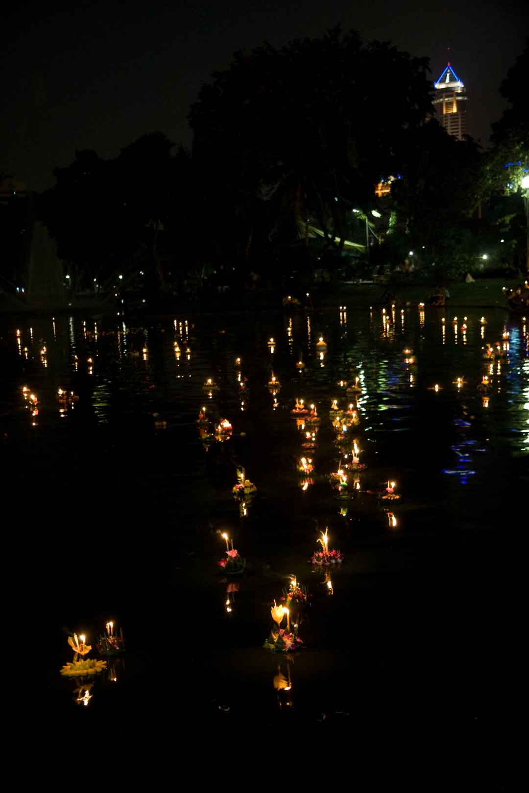 Loy Krathong